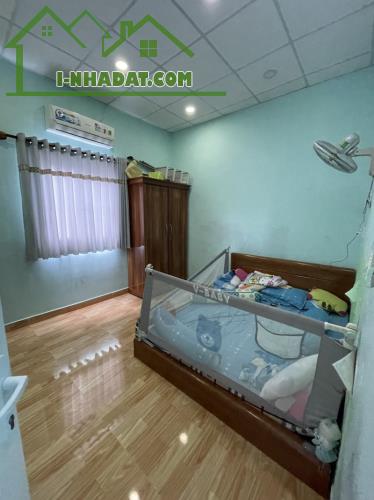 MẶT TIỀN KINH DOANH, NGUYỄN BÌNH, NHƠN ĐỨC, NHÀ BÈ, 2 TẦNG, 210M2, 11.8 TỶ. - 2