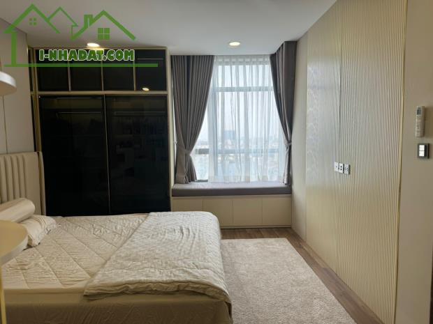 Cho thuê căn 3 phòng ngủ/102m tại De Capella Q2, Full nội thất cao cấp, nhận nhà ngay - 3