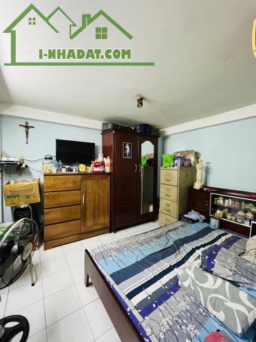 Bán nhà hẻm 10m Trần Văn Hoàng, P9, Tân Bình, 5 tầng, 7x17M ( 119M2 ), 15,8 tỷ ( TL ) - 4