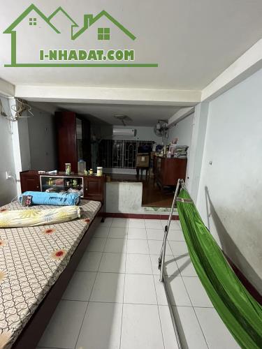 Bán nhà hẻm 10m Trần Văn Hoàng, P9, Tân Bình, 5 tầng, 7x17M ( 119M2 ), 15,8 tỷ ( TL ) - 5