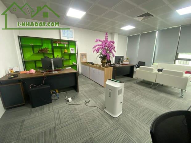 Bán gấp nhà 8 tầng Mặt phố Huế, Hai Bà Trưng - 278m2 - MT 9m - Giá 200 tỷ - 1