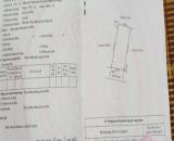 Bán nhà cấp 4 ngay gần Vin Sở Dầu, Hồng Bàng, Hải Phòng. 59m2- 1,85 tỷ