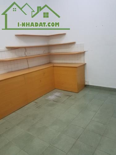 CHO THUÊ NHÀ HXH HỒ VĂN HUÊ P9 PHÚ NHUẬN 90M2 3 TẦNG 19TR/TH