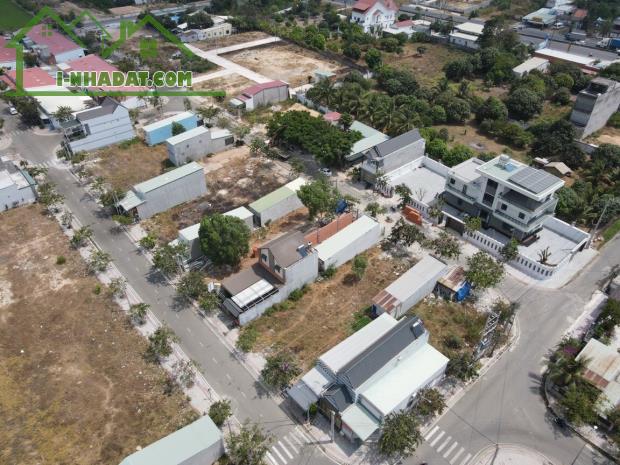 BÁN NỀN BIỆT THỰ SIÊU ĐẸP TẠI VÒNG XOAY LONG ĐIỀN XÁC BÊN BÀ RỊA DT 166 MÉT GIÁ 900 TRIỆU - 3