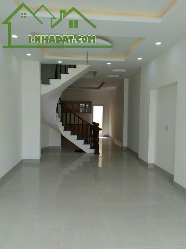 BÁN NHÀ 3 LẦU, 95M2, MT LÊ HỮU KIỀU, BÌNH TRƯNG TÂY, Q2, GIÁ 13.5 TỶ TL