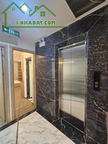 Bán gấp toà Ccmn Mỹ Đình 60m x 6T, tháng máy, ô tô, lô góc 3 thoáng, pccc tiêu chuẩn 12 tỷ - 1