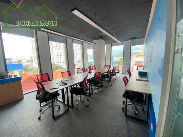 MEET COWORKING SPACE - Quốc lộ 1A, Phủ Lý - cho thuê văn phòng chia sẻ - 5