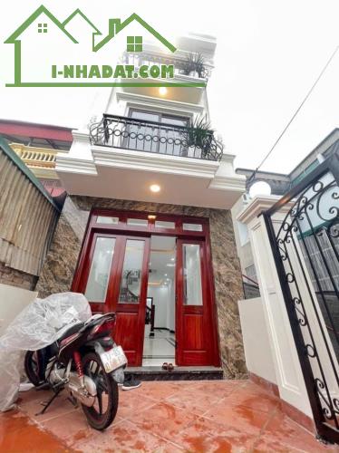 HÀNG TUYỆT CHỦNG THẠCH BÀN 60M2 ÔTÔ ĐỖ CỬA GẦN CHỢ, HỒ ĐIỀU HÒA. 6,1TỶ - 5