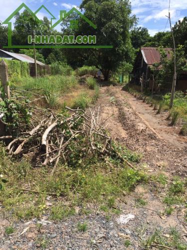 CHÍNH CHỦ Cần Bán Lô Đất Tại Ấp Chánh, Xã Hiệp Thạnh, Huyện Gò Dầu, Tỉnh Tây Ninh. - 2