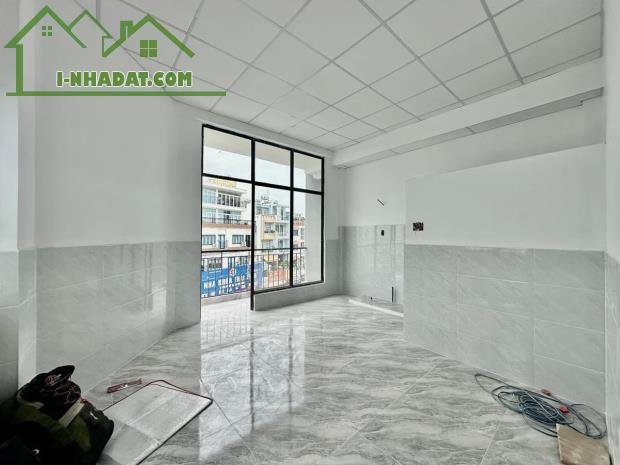 KHAI TRƯƠNG CĂN STUDIO MẶT TIỀN PHAN HUY ÍCH-GÒ VẤP-TP HỒ CHÍ MINH