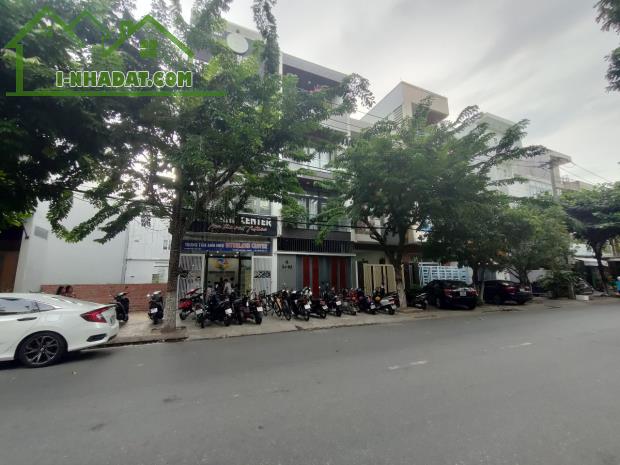 Bán đất MT Nguyễn Hữu Dật, (10m5) Gần đường 30 tháng 4, Hòa Cường Bắc, Hải Châu 10.7 tỷ - 3