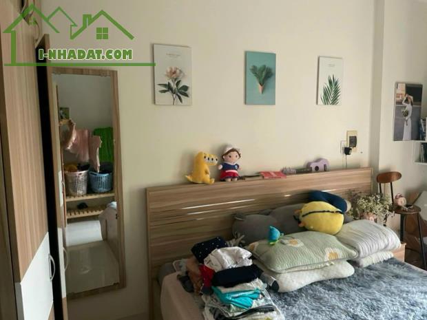 BÁN NHÀ ĐẸP LÊ VĂN VIỆT, HIỆP PHÚ, Q.9-64m2, NGANG 5,3m,  3 TẦNG, 3PN NHỈNH 5 TỶ - 1