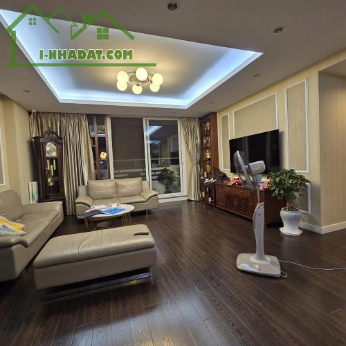 ⚜️ Chung Cư Cao Cấp FLC Lanmark Số 5 Lê Đức Thọ, 153m2 3PN+2WC, Giá đầu tư chỉ 6.7 Tỷ ⚜️ - 3