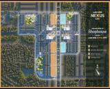 Dự án Lam Sơn Nexus City, Đường Thân Nhân Trung, Phường Mỹ Độ, Bắc Giang, Bắc Giang