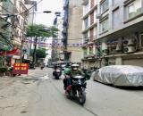 Mảnh đất đẹp Nguyễn Hoàng, Nam Từ Liêm 130m MT 5m Vỉa hè rộng 3 Ô TÔ tránh Sổ đẹp Sát phố