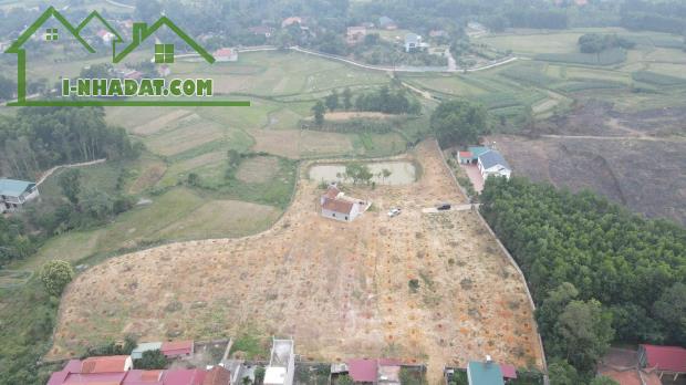 Cần bán 11000m2 tại Ngọc Thanh, Phúc Yên, Vĩnh Phúc - 3