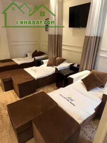 CẦN SANG NHƯỢNG TIỆM MASSAGE LUXURY TẠI PHỐ ĐÌNH NGANG, CỬA NAM, HOÀN KIẾM - 4