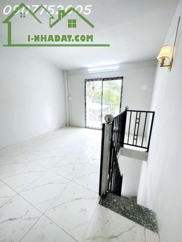 133M2 LINH XUÂN - 8 CĂN HỘ DỊCH VỤ - CHỈ HƠN 6 TỶ - 2