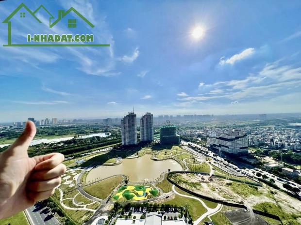 ⚜️ Căn hộ 5 Sao THE MATRIX ONE Lê Quang Đạo, Nam Từ Liêm 113m2 3PN+2WC, 10.8 Tỷ ⚜️ - 4
