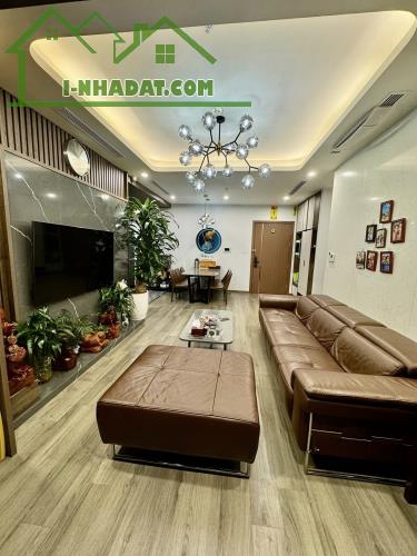 ⚜️ Căn hộ 5 Sao THE MATRIX ONE Lê Quang Đạo, Nam Từ Liêm 113m2 3PN+2WC, 10.8 Tỷ ⚜️ - 3