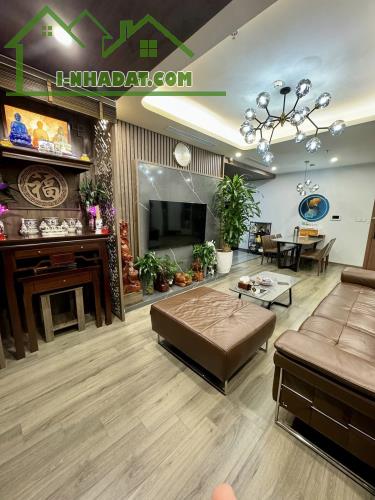 ⚜️ Căn hộ 5 Sao THE MATRIX ONE Lê Quang Đạo, Nam Từ Liêm 113m2 3PN+2WC, 10.8 Tỷ ⚜️ - 2