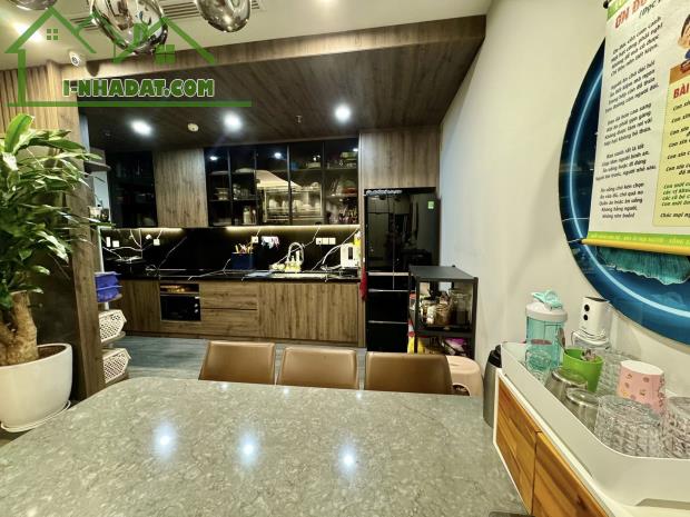 ⚜️ Căn hộ 5 Sao THE MATRIX ONE Lê Quang Đạo, Nam Từ Liêm 113m2 3PN+2WC, 10.8 Tỷ ⚜️ - 1