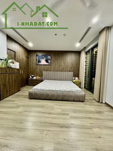 ⚜️ Căn hộ 5 Sao THE MATRIX ONE Lê Quang Đạo, Nam Từ Liêm 113m2 3PN+2WC, 10.8 Tỷ ⚜️