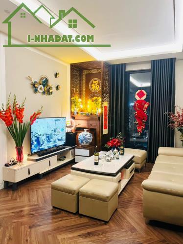 ⚜️ Căn hộ cao cấp KING PALACE 108 Nguyễn Trãi, Thanh Xuân 115m2 3PN+2WC, Chỉ 8 Tỷ ⚜️ - 3