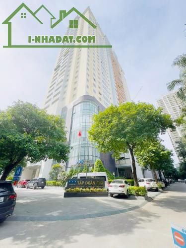 ⚜️ Căn hộ Cao Cấp FLC LANMARK Số 5 Lê Đức Thọ, 159m2 3PN+2WC, Nội thất dát vàng 10.8 Tỷ ⚜️ - 3
