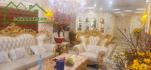 ⚜️ Căn hộ Cao Cấp FLC LANMARK Số 5 Lê Đức Thọ, 159m2 3PN+2WC, Nội thất dát vàng 10.8 Tỷ ⚜️ - 2