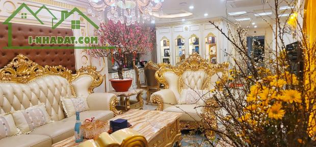 ⚜️ Căn hộ Cao Cấp FLC LANMARK Số 5 Lê Đức Thọ, 159m2 3PN+2WC, Nội thất dát vàng 10.8 Tỷ ⚜️