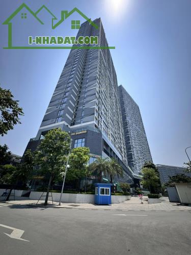 ⚜️ Căn hộ 5 Sao THE MATRIX ONE Lê Quang Đạo, Nam Từ Liêm 113m2 3PN+2WC, Chỉ 10.8 Tỷ ⚜️ - 4
