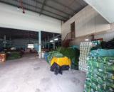 Cho thuê kho xưởng 1.000m2 ở Đức Hòa, Long An giá 65tr/tháng Lh: 0949 861 287