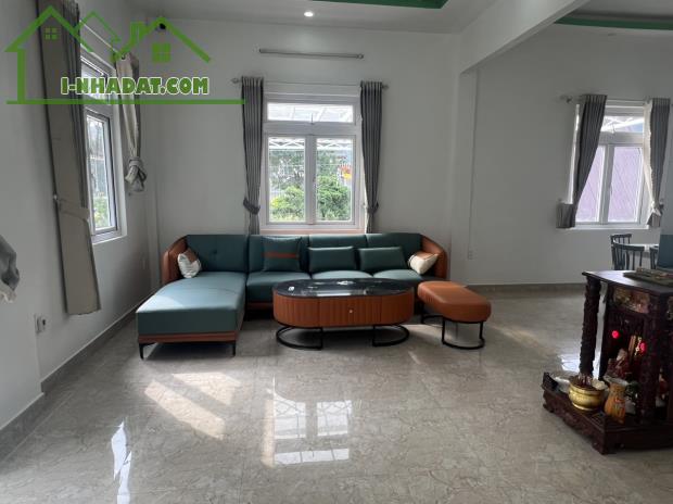 BÁN 435M2 ĐẤT VỊ TRÍ GIỮA CHỢ ĐÊM ĐÀ LẠT&SÂN BAY LIÊN KHƯƠNG, SRXD,FULL ĐẤT Ở ĐÔ THỊ 10TỈ - 2