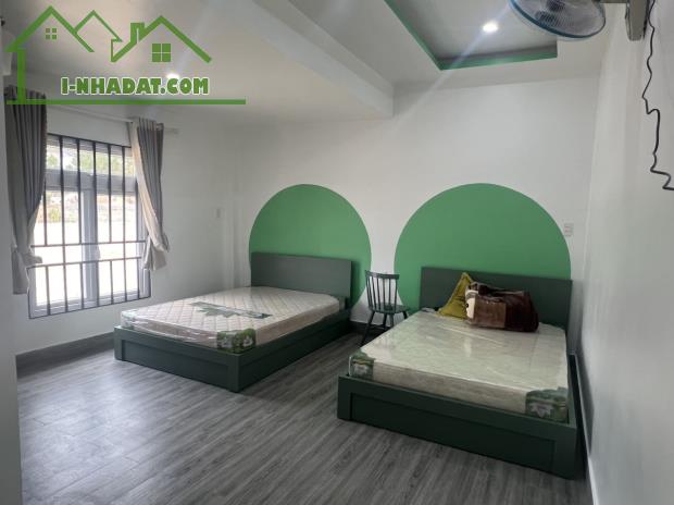 BÁN 435M2 ĐẤT VỊ TRÍ GIỮA CHỢ ĐÊM ĐÀ LẠT&SÂN BAY LIÊN KHƯƠNG, SRXD,FULL ĐẤT Ở ĐÔ THỊ 10TỈ - 3