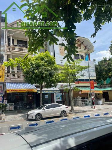 Bán nhà mặt tiền đường Lê Quý Đôn kinh doanh đa nghành tại thành phố Thanh Hóa - 1