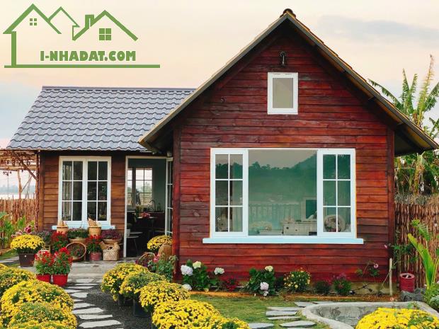 Bigsea Group chính thức ra mắt hệ sinh thái - village biển hồ - 4