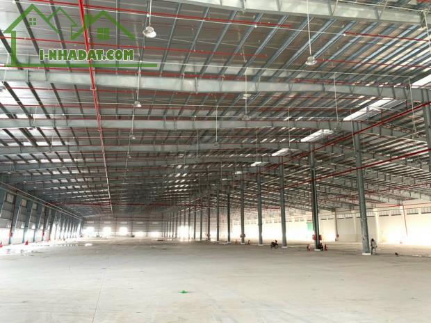 [ms899] - CHO THUÊ KHO XƯỞNG TẠI TÂY NINH 32.300M2 - THÍCH HỢP MỌI NGÀNH NGHỀ