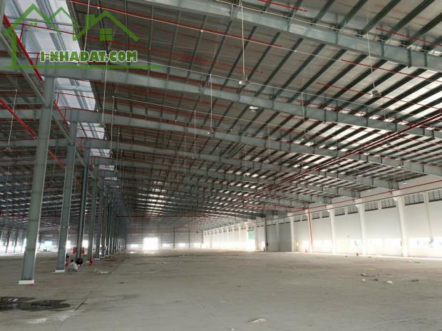 [ms899] - CHO THUÊ KHO XƯỞNG TẠI TÂY NINH 32.300M2 - THÍCH HỢP MỌI NGÀNH NGHỀ - 1