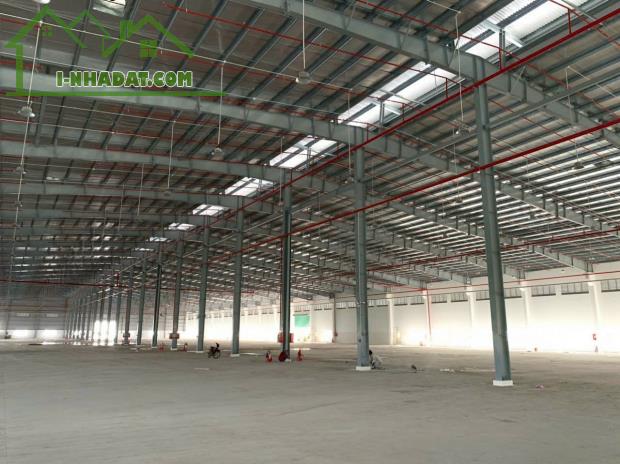 [ms899] - CHO THUÊ KHO XƯỞNG TẠI TÂY NINH 32.300M2 - THÍCH HỢP MỌI NGÀNH NGHỀ - 2