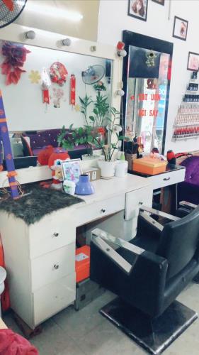 Sang nhượng cửa hàng Nail - Mi- spa tại 426 Đường Khương Đình, Thanh Xuân - 2