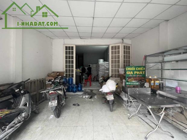 NHÀ MẶT TIỀN, 110M2 PHƯƠNG TÂN THƠI NHÁT, QUẬN 12  CHỈ 5 TỶ