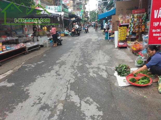 Bán mảnh đất siêu hiếm - siêu đẹp tại mặt chợ An Lãng - Văn Tự - Thường Tín - Hà Nội. - 2