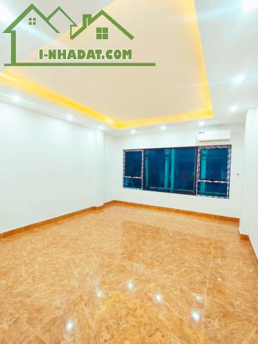 BÁN NHÀ KIẾN HƯNG, HÀ ĐÔNG, PHÂN LÔ, GARA, KINH DOANH, 57M2 x 6T, 9.8 TỶ - 2