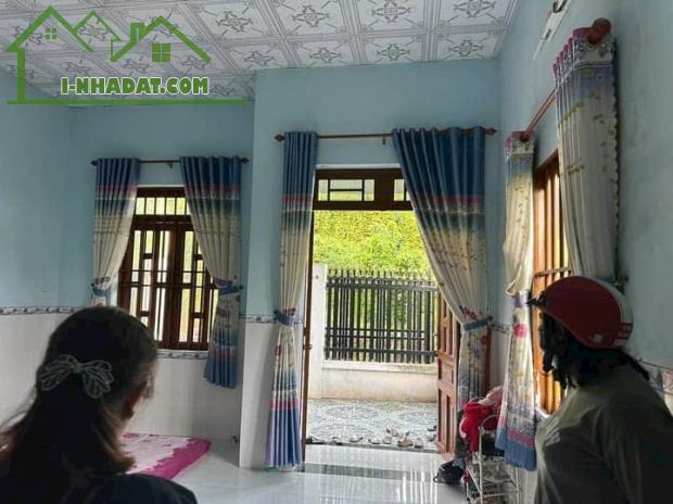 Bán căn nhà Thị Trấn Trảng Bom 1.2 tỷ - 2