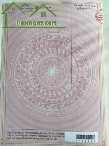 Bán nhà gần Coopmart Bình Tân, ngang 5 - nở hậu 6m - HXH - 4 tầng 54m2, nhỉnh 4 tỷ - 4