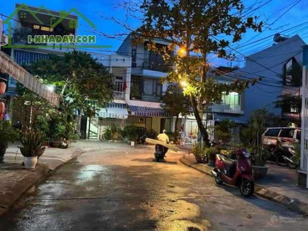 ► Mặt Tiền Nguyễn Hàng đường 5.5m gần UBND Quận Cẩm Lệ, 90m2, 2 tầng, 3.x tỷ - 1