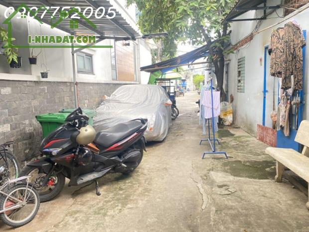 CHDV 143M2 - 7 PHÒNG - SAU LƯNG COOP MART - CHỈ HƠN 7 TỶ - 1