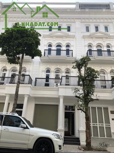 KĐT Louis CiTy Đại Mỗ 105m mt5m 5 tầng thang máy đẳng cấp an sinh, tiềm năng, - 4