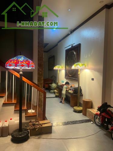 KĐT Louis CiTy Đại Mỗ 105m mt5m 5 tầng thang máy đẳng cấp an sinh, tiềm năng, - 2